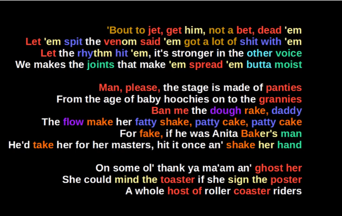 Review Of Figaro Madvillain Music Reviews Haik — an oblong cloth used as an outer garment by the arabs. review of figaro madvillain music