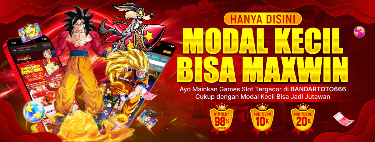 Gambar BANNER BANDARTOTO666