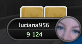 Luciana joue au poker 021f27d5354be7e9d69344b08cee125b