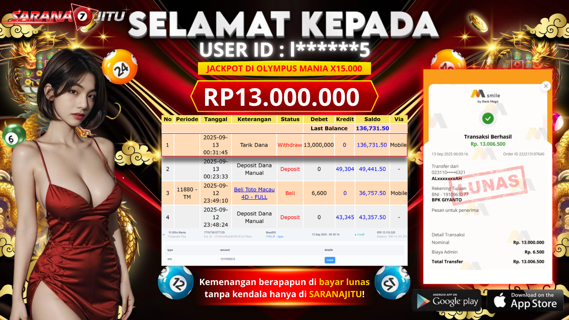 Jackpot 1
