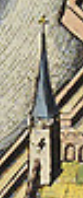 Blanke Toren, Nieuwstad, Zutphen, Netherlands Minecraft Map