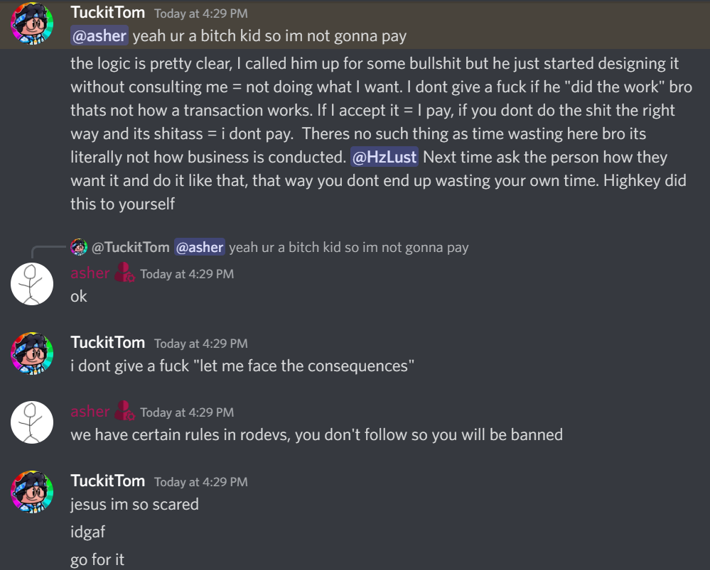 Evidence 8