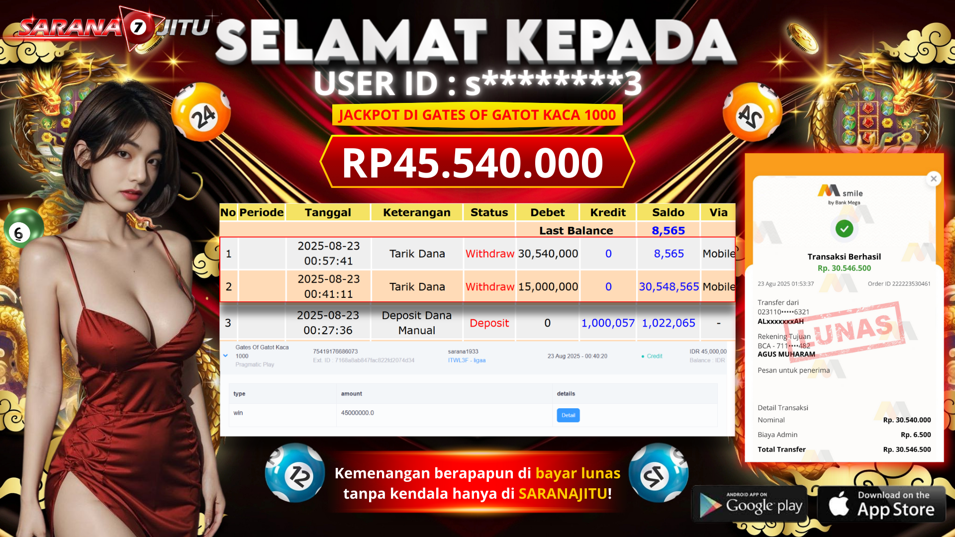 Jackpot 1