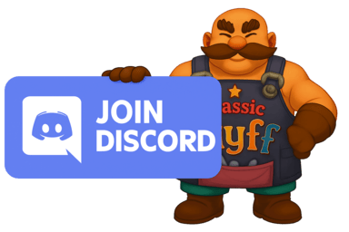 Join our Discord