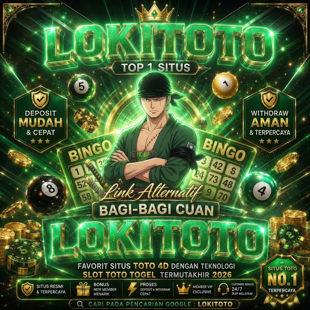 LOKITOTO