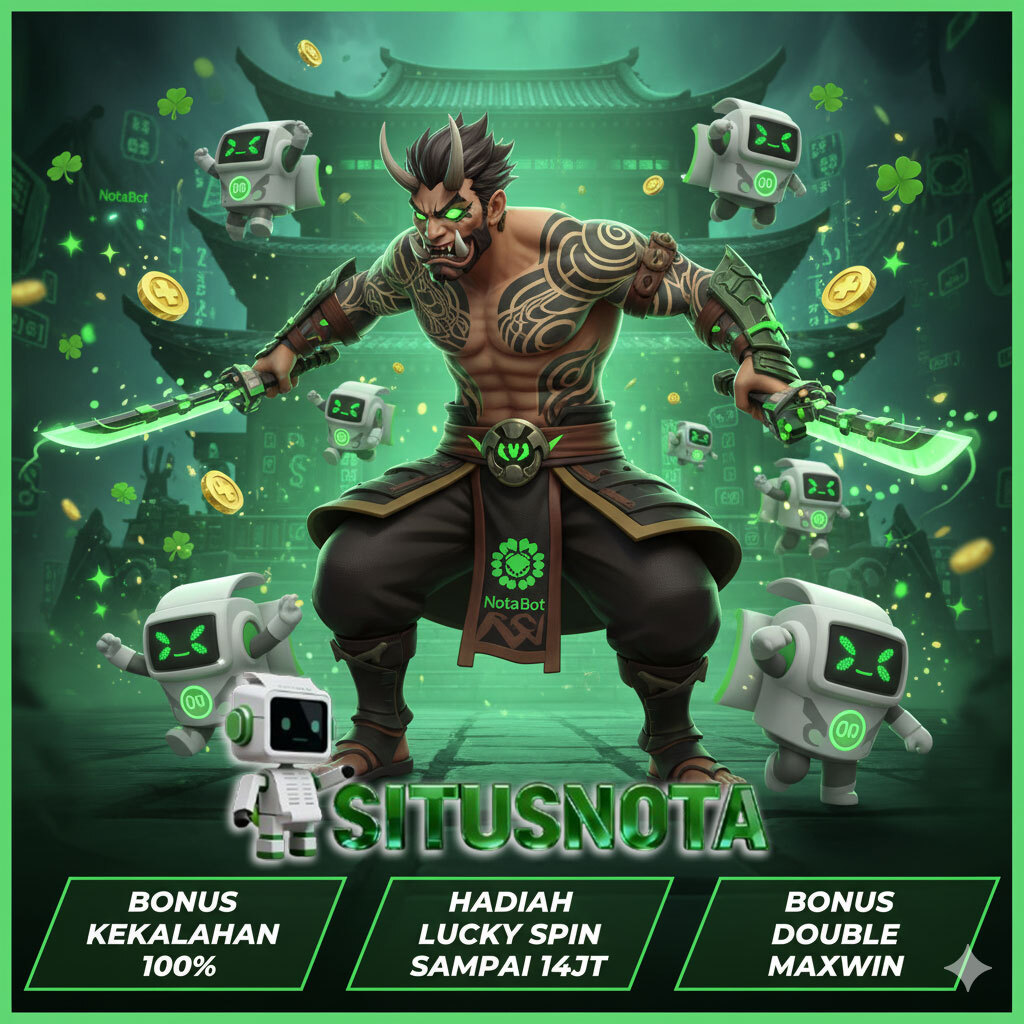 SITUSNOTA808 > Link Slot Gaming Mudah Maxwin Terbaru Hari Ini - WooCommerce eCommerce