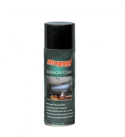 mag du coupon-EGR Valve Cleaner spray