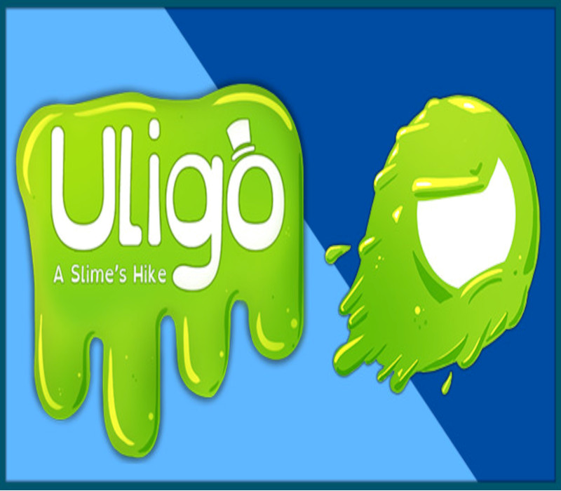 Uligo: A Slime's Hike Steam