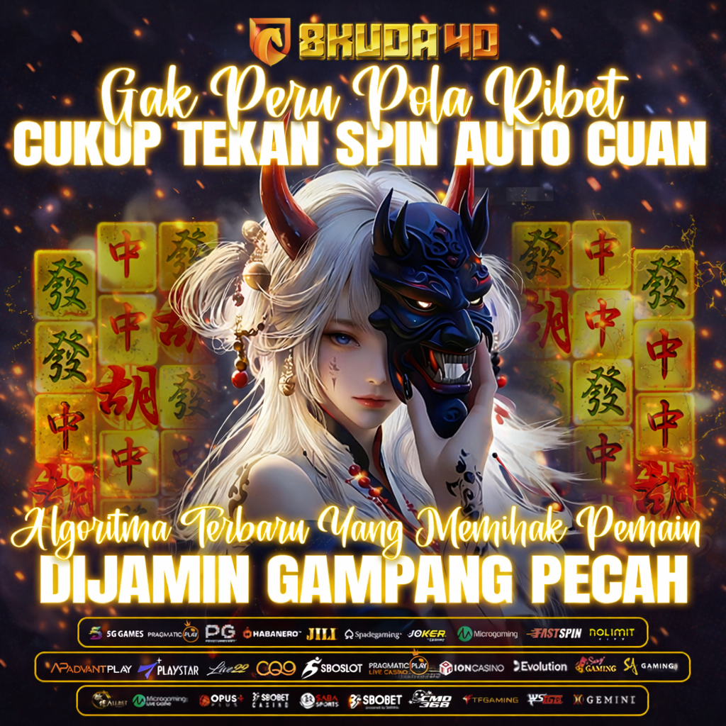 Galeri foto 8KUDA4D 🔥 Situs Toto Togel 4D Resmi & Bandar Togel Online WLA Terpercaya 2026 di Jakarta