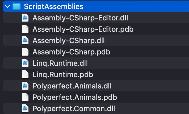 Assembly Definitionで依存関係の最適化！コンパイル時間も短縮？【Unity】_0