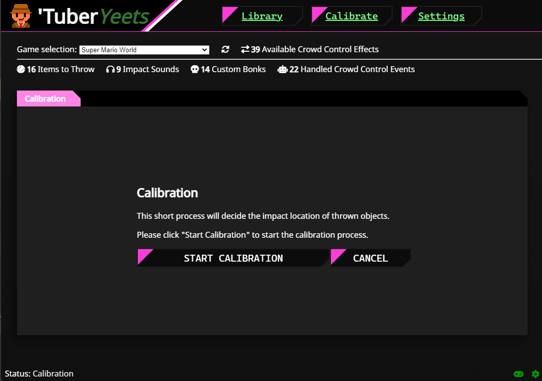 OBS Setup and Calibration Guide jayoexe/tuberyeets GitHub Wiki