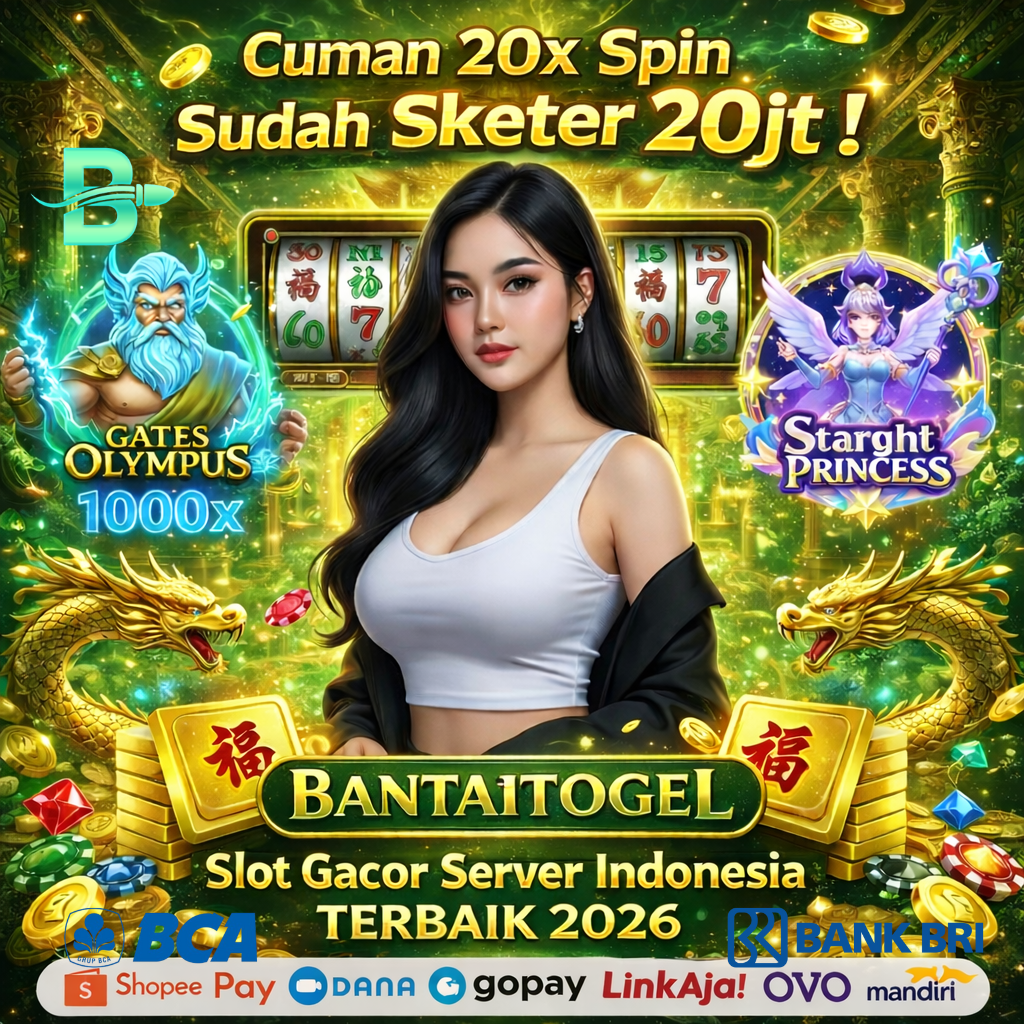 BANTAITOGEL ~ Situs BANDARTOGEL Cuan Gacor Server KAMBOJA TERBAIK 2026