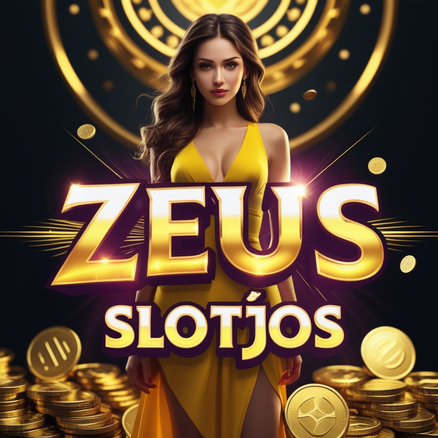 Trik Gacor Slot Zeus Slotjos: Menang Mudah Bonus Besar Setiap Hari