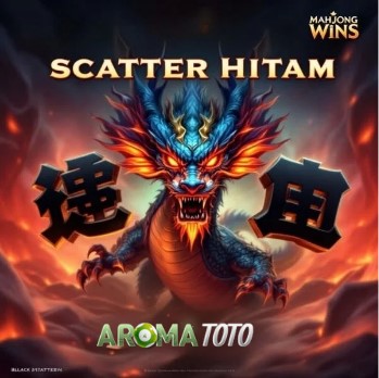 AROMATOTO: Situs Slot Gacor Terpercaya di Indonesia