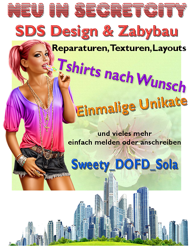 SDS-Design SDS-Design