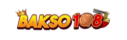 BAKSO108 logo