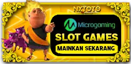 Microgaming