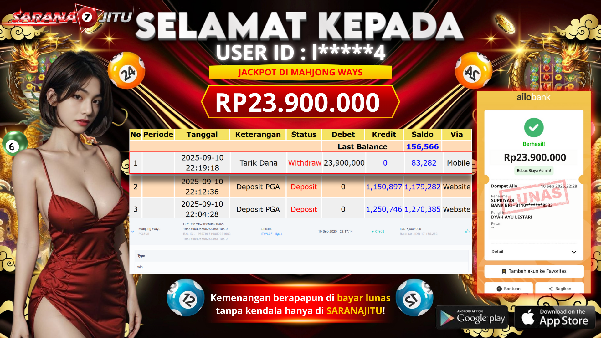 Jackpot 1