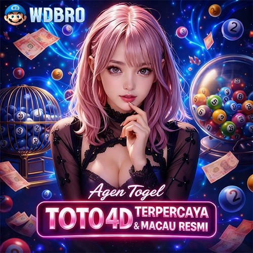 WDBRO 🚀 Agen Toto Slot Dan Slot Gacor 2026 Depo Kecil Anti Boncos Langsung Main