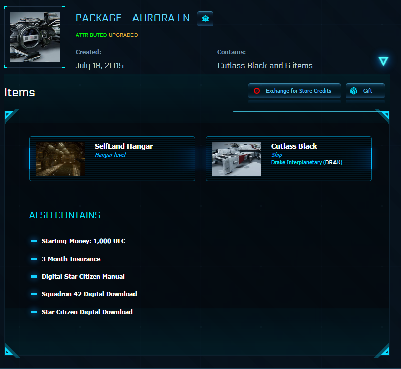 How to uninstall star citizen hoascse
