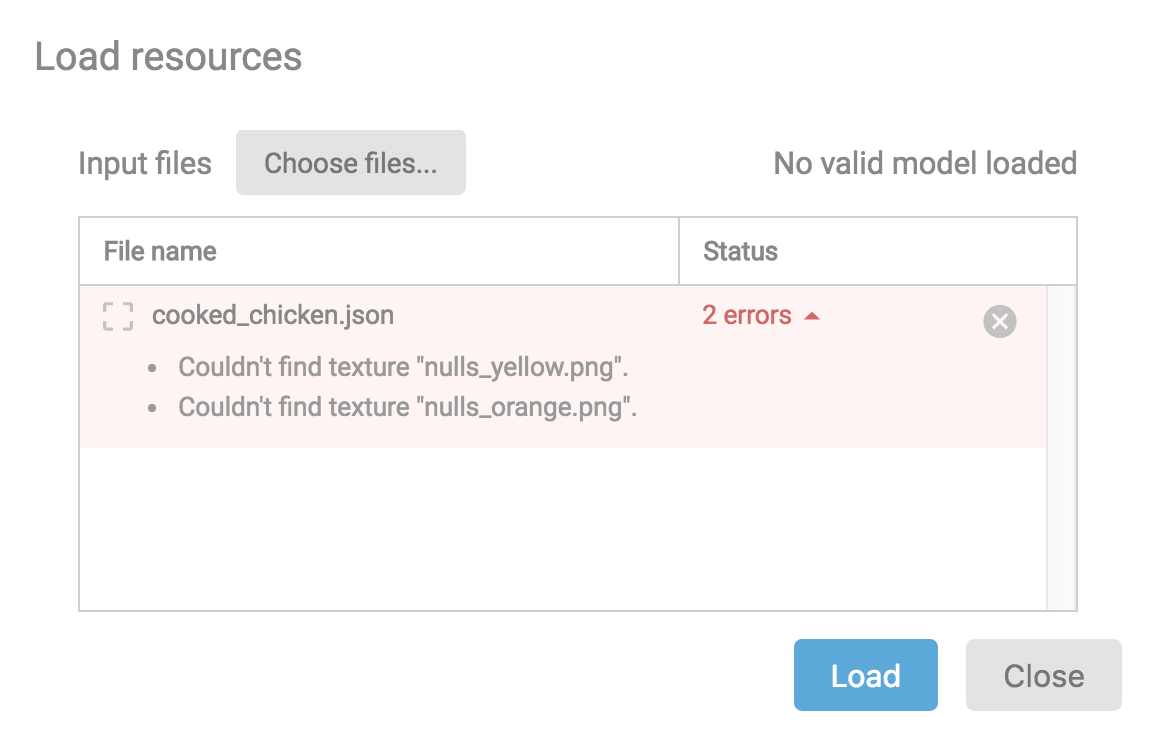 minecraft json editor minecraft json editor