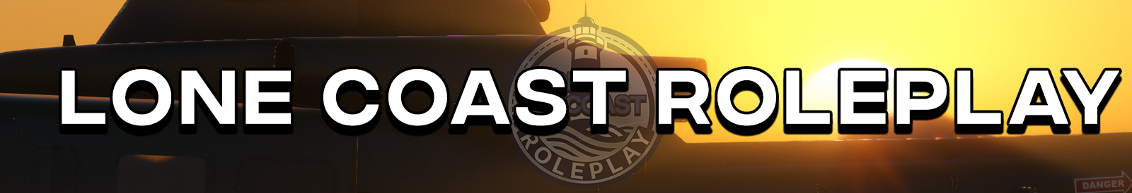 Lone Coast Roleplay | Development Server