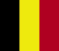 “Belgian flag