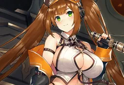 アイギス絵師のこだわりが限界突破！美乳の成長と暴れ乳の美学の参考画像 - わんにゃんランド - アイギス攻略まとめ