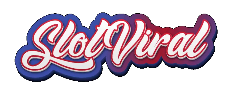 Logo SLOT VIRAL