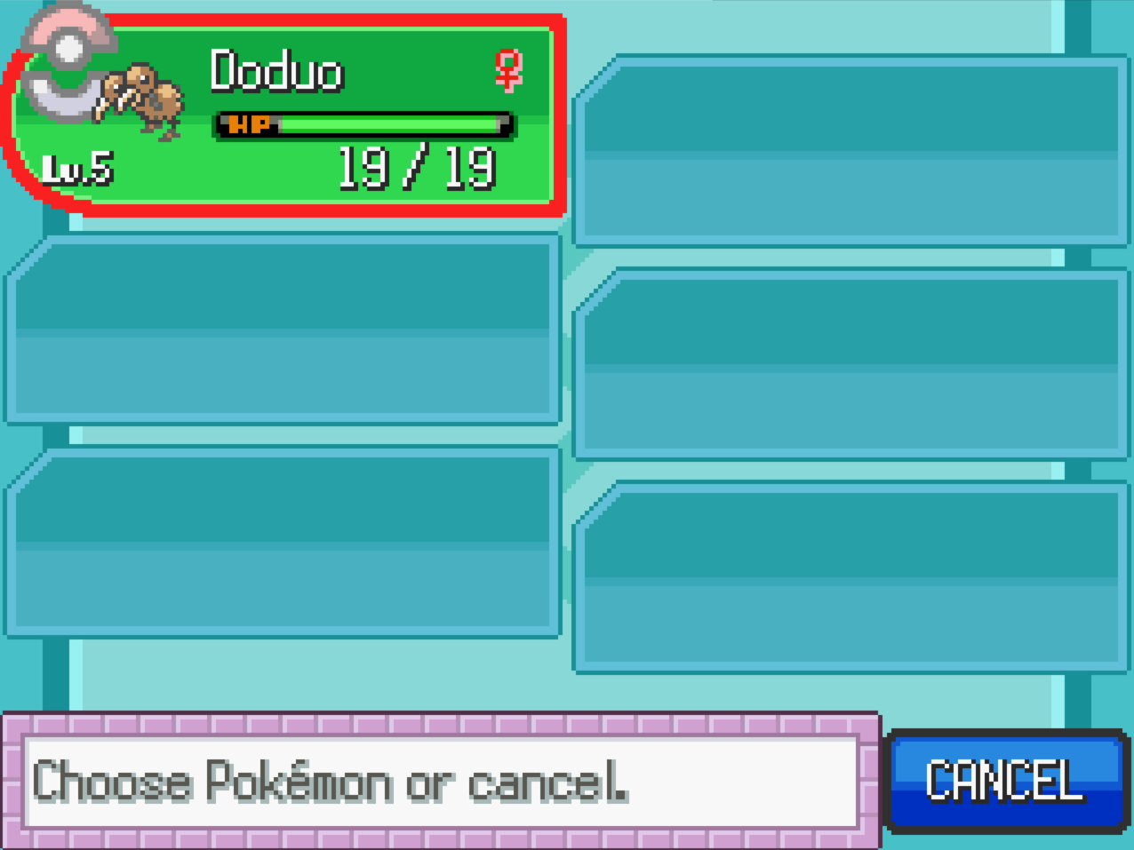 [PokeCommunity.com] Pokemon Soul