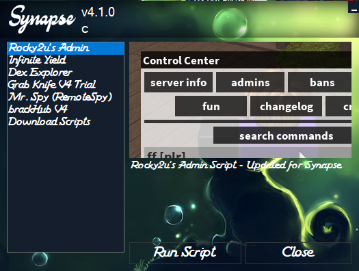 Release My Synapse Cat Theme
