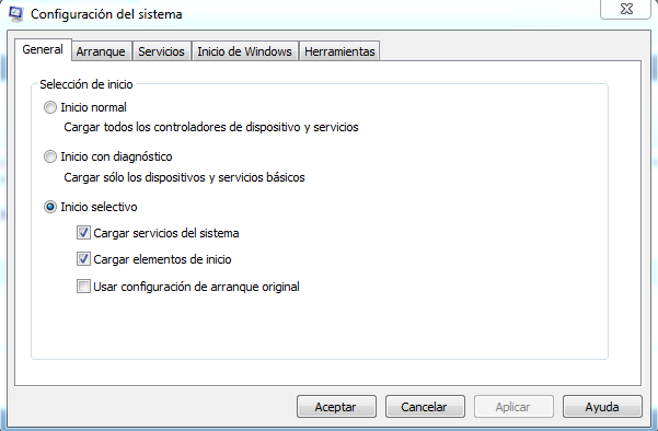 Windows 7 home premium 64 bits se CONGELA al rato