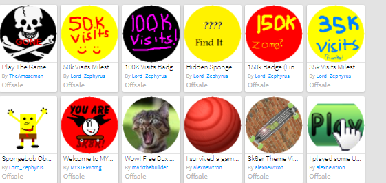 Selling High End 2009 Selling 2009 Roblox Account With Off Sale Items And A 6 3k Robux Hat Pm Me On Discord Playerup Accounts Marketplace Player 2 Player Secure Platform - zomg face roblox