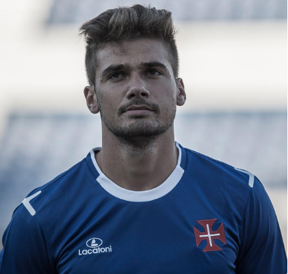 Entrevista a André Teixeira - "Poder colocar o nosso nome na história do AEL Limassol é fantástico" 5 038628D930Ce53Df44B5117C33245017