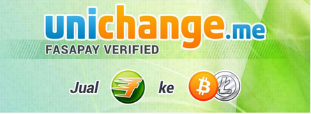 Unichange.me - Pelayanan Exchange Cepat dan Terpercaya 0387386b3e59d1466b564cfc90001390