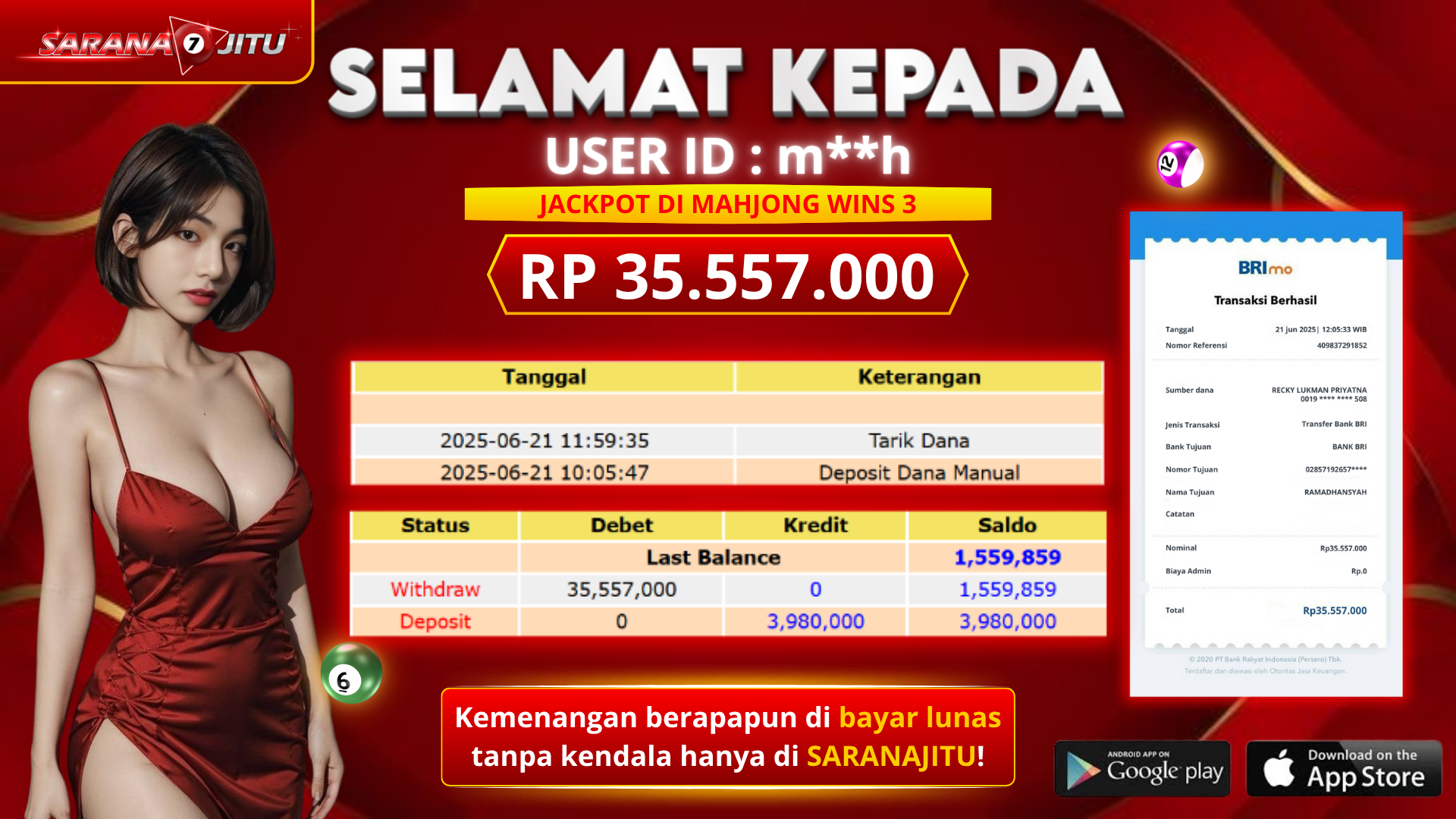 Jackpot 1