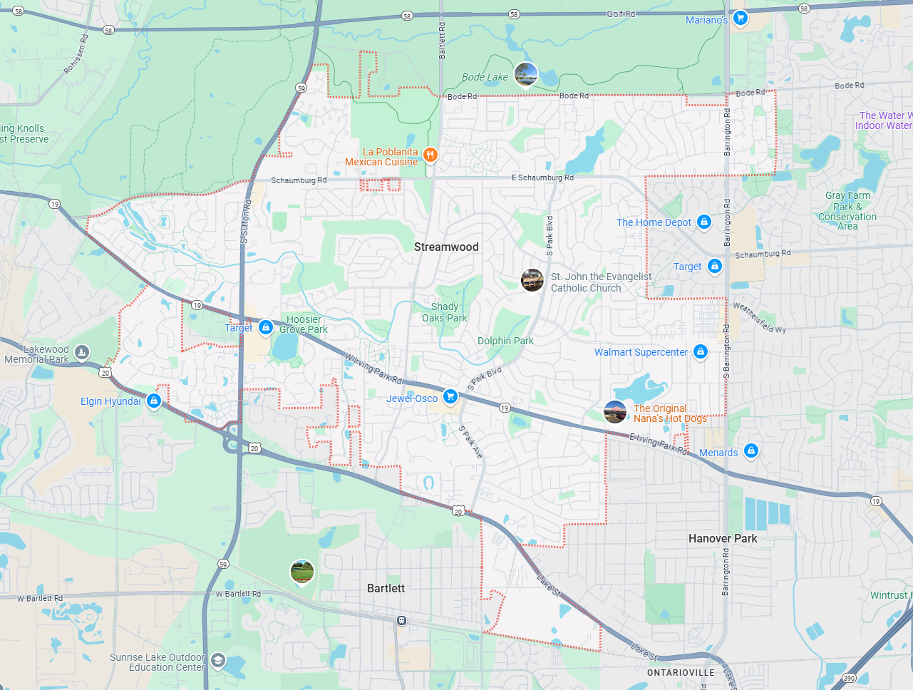 Location of [dealer attr=name]