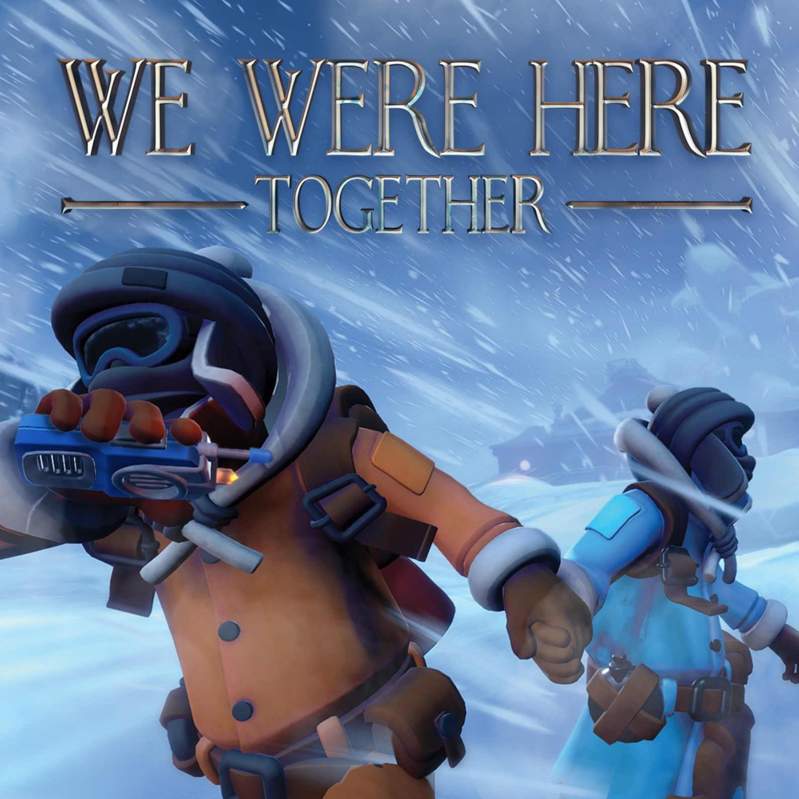  We Were Here Together