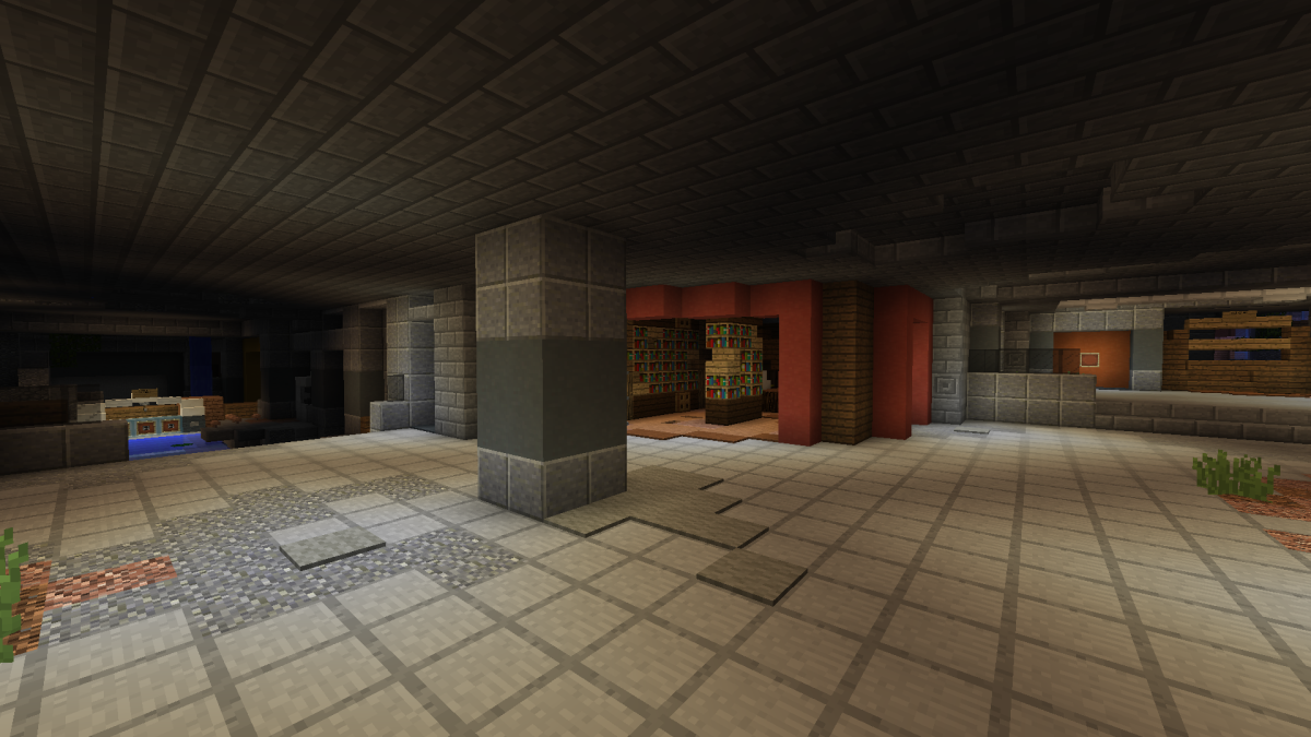 A new zombies map - WITH WORLD DOWNLOAD | Hypixel Forums