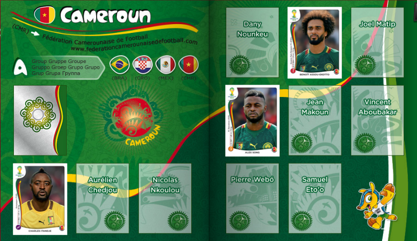 Álbum Virtual Mundial 2014 Panini. - Página 2 03d0ea42425755a4771e750033e88fc3