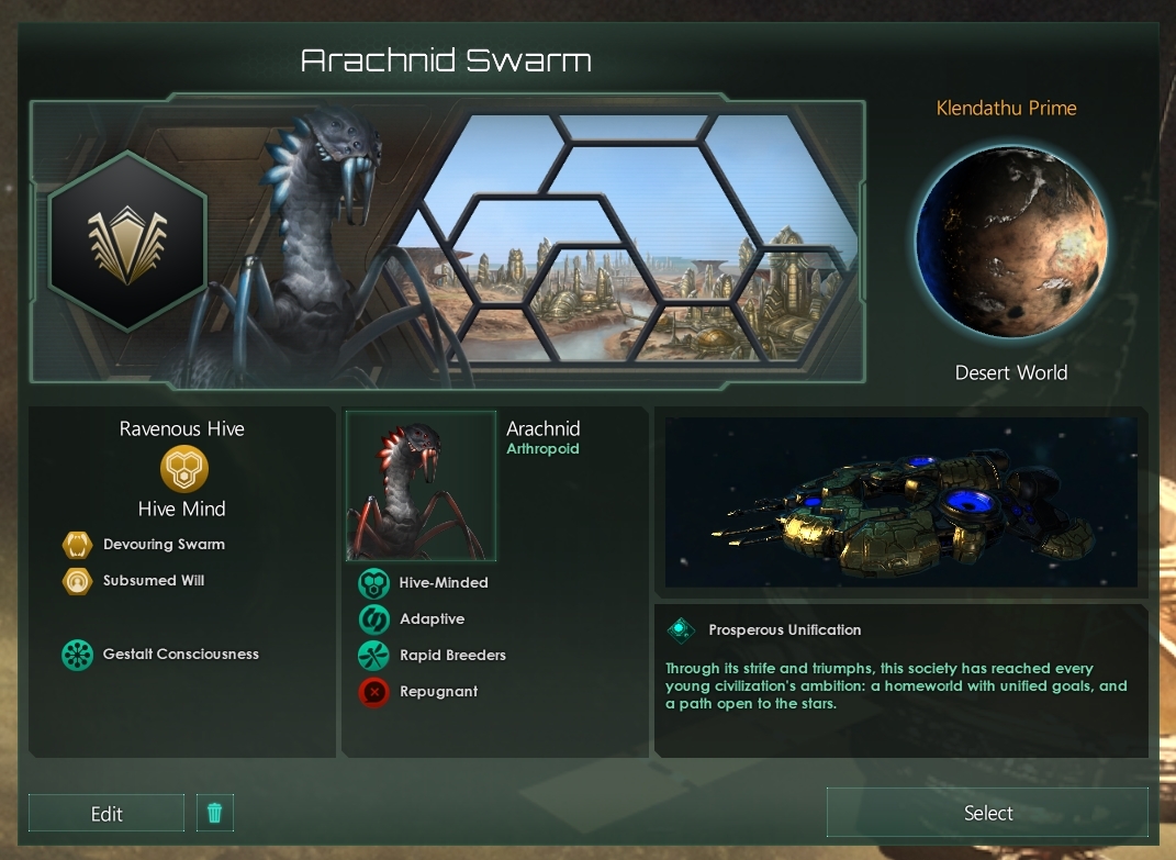 We could use a couple more mid game crises. : r/Stellaris