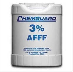 AFFF Firefighting Foam: All That You Need to Know