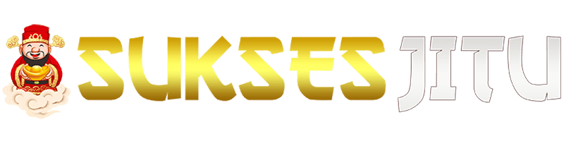 Login SUKSESJITU