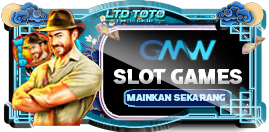 Daftar Slot Games LTDTOTO