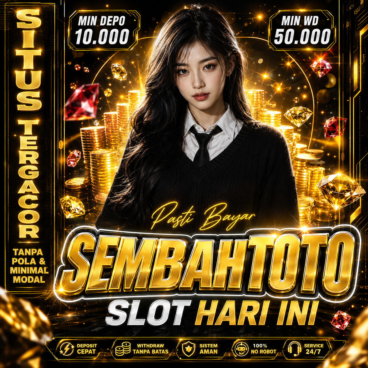 SEMBAHTOTO