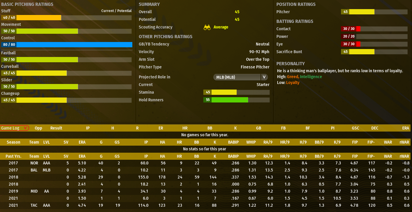 Bringing Back Montreal Baseball OOTP Developments Forums