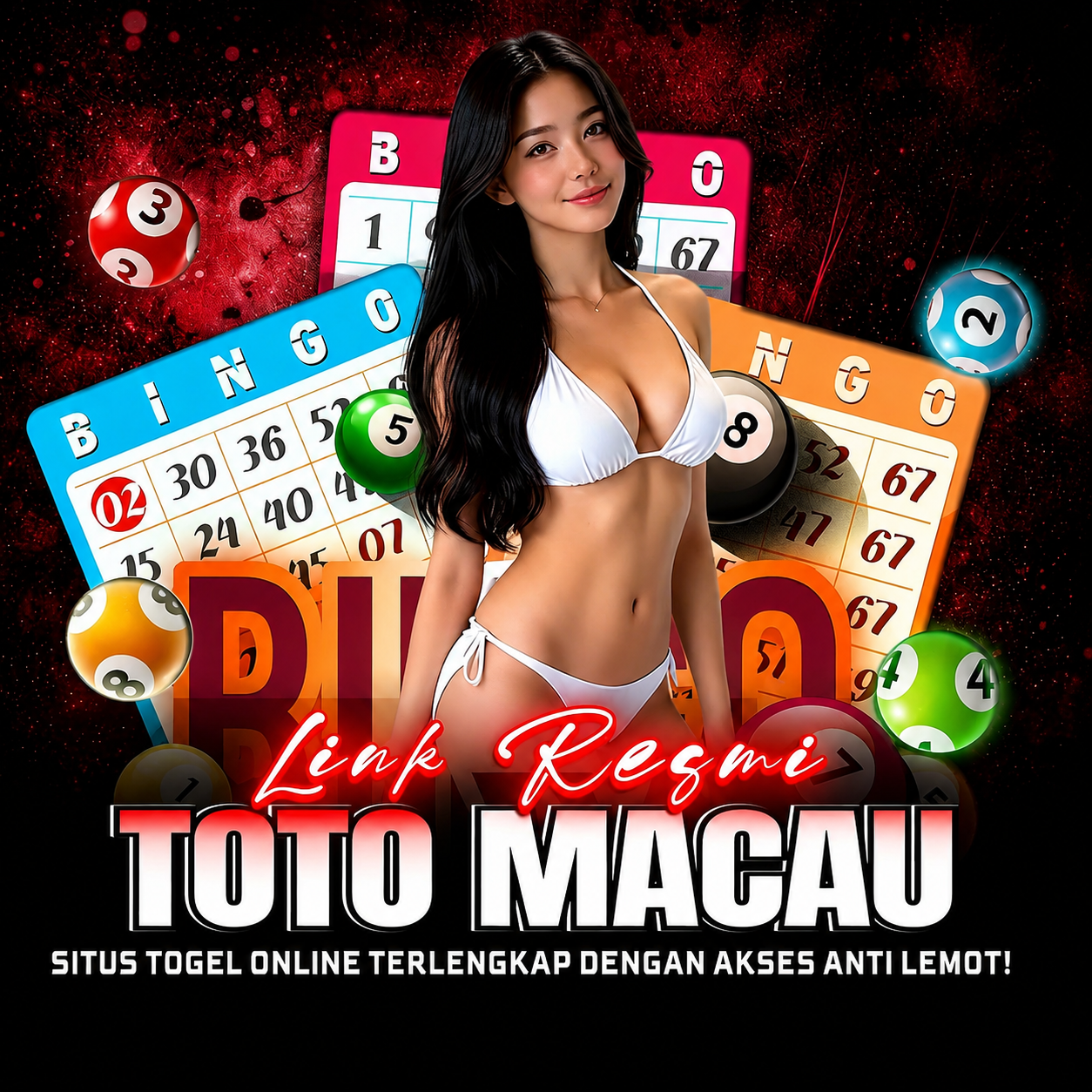 RASATOTO ≫ Penyedia Taruhan Angka Online Toto Macau Dan Toto Slot Online Ritme Enak Main Santai