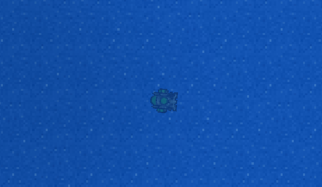 軽潜水艦 (Light Sub)