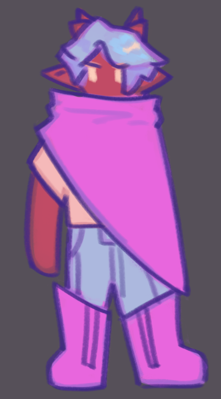 pbl boye Minecraft Skin