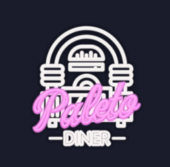 Paleto Diner Neon